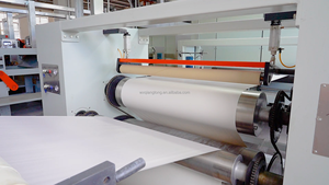 <span class=keywords><strong>Hpl</strong></span> kraft giấy máy sấy máy tự động trang trí giấy ngâm tẩm dòng - Product Image 5