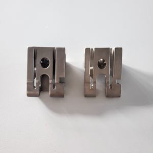 Aster1502000パーツ253734ニードルベースポジショニングニードルベースアスターミシン180220パーツ製本機 - Product Image 3