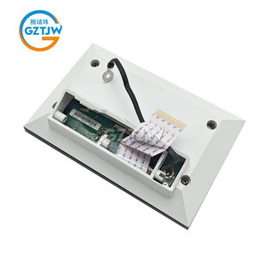 3PZ55-60106 pantalla táctil para HP M430f <span class=keywords><strong>M480f</strong></span> E42540f Panel de Control Assy M 430F <span class=keywords><strong>M480F</strong></span> 3PZ55-67901 - Product Image 3