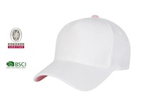 Logo personnalisé Casquette de baseball Sports souples Motifs de lettres imprimées personnalisées Motif Dobby Motif à carreaux en relief Business