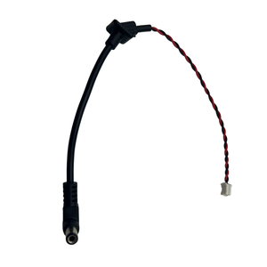 5521/5525 ถึง JST PH สาย M12/M7/M8 ชายหญิงสาย M Series ปลั๊ก PVC กันน้ํา IP67 พร้อมสายเคเบิล - Product Image 5