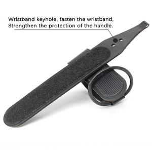 Correa de nudillo ajustable para <span class=keywords><strong>Oculus</strong></span> <span class=keywords><strong>Quest</strong></span> <span class=keywords><strong>2</strong></span>, accesorios de empuñaduras de controlador de mano, nuevo producto - Product Image 5