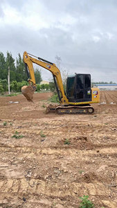 Pelle sur chenilles CAT306E2 d'occasion de haute qualité petit modèle tout neuf 306E 306E2 305.5E 305.5E2 - Product Image 6