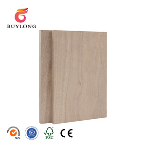 Contrachapado Marino Certificado BS1088, Resistente al Agua, E0, Duradero, para Construcción de Embarcaciones, Muelles, Muebles de Hotel y Decoración - Product Image 2