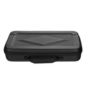 Fumao Draagtas Compatibel Met <span class=keywords><strong>Insta360</strong></span> One <span class=keywords><strong>R</strong></span>, Onzichtbare Selfie,Stick Batterij Oplaadhub, Meerdere Lens Gerelateerde Accessoires <span class=keywords><strong>Case</strong></span> - Product Image 3
