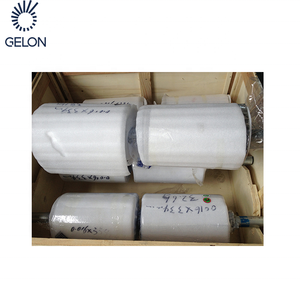 超级电容器材料日本用于超级电容器研究或生产的腐蚀铝箔 - Product Image 5