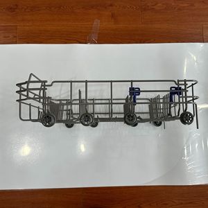 Rejilla de Repuesto para Lavavajillas SX2378 51x37 de Acero Inoxidable 7851 - Product Image 4