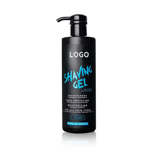 <span class=keywords><strong>Gel</strong></span> da Barba Private Label Cura della Barba con Aloe Vera e Vitamina E Idratante e Lenitivo per Uomo - Product Image 6