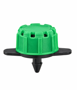 Arroseur d'irrigation goutte-à-goutte en plastique SSI:144 |   Goutteur d'irrigation micro-durable pour l'arrosage des jardins et des pépinières agricoles - Product Image 3