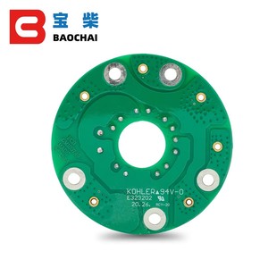 Diodo Rectificador <span class=keywords><strong>de</strong></span> Puente Giratorio para <span class=keywords><strong>Alternador</strong></span> GM103747 a <span class=keywords><strong>Precio</strong></span> <span class=keywords><strong>de</strong></span> Fábrica y Accesorios - Product Image 4