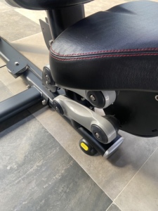 อุปกรณ์ออกกำลังกายคุณภาพสูงสำหรับใช้งานในยิมเชิงพาณิชย์ - Product Image 1