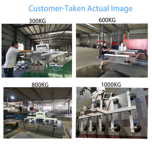 Peralatan pengangkat penanganan <span class=keywords><strong>Material</strong></span> sertifikasi CE ISO baru untuk pengangkat vakum kaca batu marmer - Product Image 3