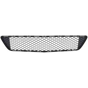 กระจังหน้าล่าง Mercedes-Benz C-Class W204 รุ่น A2048850453 ทำจากพลาสติก ABS อะไหล่เปลี่ยนแทน - Product Image 3