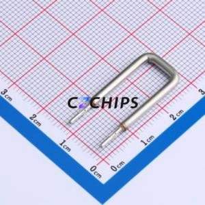 ตัวต้านทานความรู้สึก B1 CSR 3W 6mR F/ตัวต้านทานแบบ shunt (ความต้านทาน: 6mOhm )(ความแม่นยำ: 1% )(พลังงาน: 3W) - Product Image 2