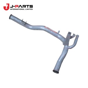 Tubo de Radiador para Toyota Hilux LN167 1989-2004 OE 16577-54210 1657754210 - Product Image 3