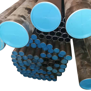 צילינדר הידראולי DIN2391 <span class=keywords><strong>St52</strong></span> Stkm13c צינור מחוטב SRB צינור הידראולי מחוטב למכונות הנדסיות - Product Image 6