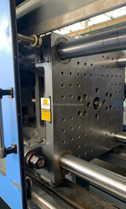 Used Haitian <strong>Injection</strong> Molding <strong>Machine</strong>/Disposable Plastic Tableware Plastic Packaging <strong>Box</strong> <strong>Injection</strong> Molding <strong>Machine</strong> - Product Image 6