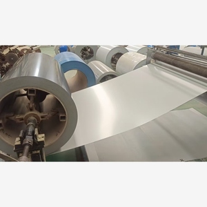 <span class=keywords><strong>Precio</strong></span> de Fábrica, <span class=keywords><strong>Chapa</strong></span> de Acero Recubierta de Color de Alta Calidad, Tipo 900 de 10 Ondas, PPGI, Placa Metálica de Una Sola Capa para Techos, para Construcción - Product Image 4