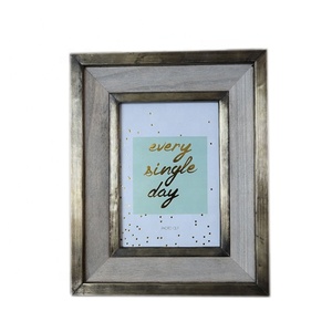 Vintage industriel en bois vieilli <span class=keywords><strong>effet</strong></span>/Camouflage Image/<span class=keywords><strong>Photo</strong></span>/Affiche - Product Image 1