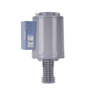 ตัวกระตุ้นวาล์วไฟฟ้า Siemens Skb60 แรงดัน 2800N ขนาด 20 มม. แบบเชิงเส้น สำหรับระบบ HVAC - Product Image 3