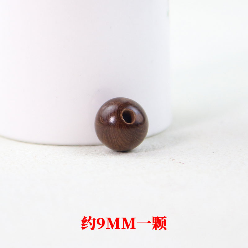Environ 9 mm chacun