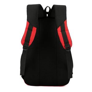 Sac à dos scolaire au design épuré, grande capacité, pour ordinateur portable et trajets quotidiens – Nouvelle collection à succès - Product Image 2
