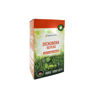 Semillas de Césped Dichondra Repens 250g Cobertura 16.5m Fácil Siembra Verde Intenso Bajo Mantenimiento - Product Image 1