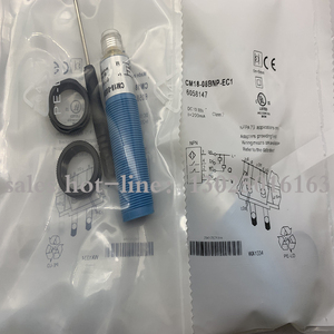 <span class=keywords><strong>CM18</strong></span>-08BPP-EC1 Giao hàng nhanh ở châu Âu và Mỹ với đủ hàng gần Chất lượng cao - Product Image 5