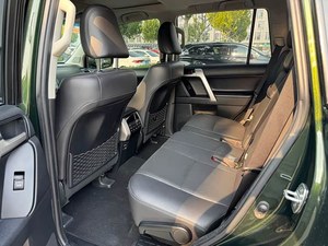 <span class=keywords><strong>Toyota</strong></span> <span class=keywords><strong>Prado</strong></span> 7 places SUV Essence 2019 2020 <span class=keywords><strong>2021</strong></span> – Livraison Rapide, Boîte Automatique, Conduite à Gauche – Idéal pour les Flottes de SUV Pratiques - Product Image 4