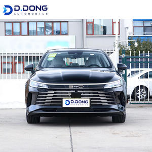Voiture hybride électrique 4x4 Byd Destroyer 05, la voiture électrique PHEV la <span class=keywords><strong>moins</strong></span> chère au monde, Chine Top Ev 2023 - Product Image 4