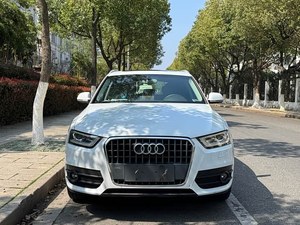 Audi <span class=keywords><strong>Q3</strong></span> 35TFSI <span class=keywords><strong>de</strong></span> <span class=keywords><strong>Segunda</strong></span> <span class=keywords><strong>Mano</strong></span> en Buen Estado, Alto Rendimiento, Auto Usado - Product Image 1