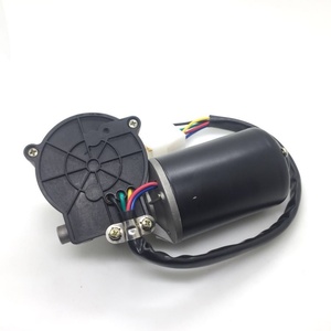 Factory Supply BOSCH Universal Windscreen Universal24V DC OEM Auto <b>Power</b> Windshield Wiper <b>Brush</b> - Product Image 5