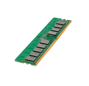 P06035-B21 64GB (1x64GB) Kit de Memoria Inteligente Registrada de Doble Rango X4 DDR4-3200 CAS-22-22-22 para HPE Hpe 64gb Ram - Product Image 1