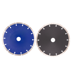 Disco de Corte de Diamante Prensado en Frío de Grado Industrial, 12 Pulgadas de Diámetro, para Vidrio y Cerámica, <span class=keywords><strong>con</strong></span> 3 Años de Garantía, Gran Venta - Product Image 2
