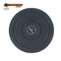 Disque de torsion de la taille de haute qualité pour la remise en forme, massage santé, taille fine
