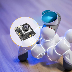 HD 8MP IMX317 CMOS Sensor 4K 1080P Resolution UHD <b>Camera</b> Kit USB3.0 <b>Camera</b> Modules Night Vision for Intelligence Machine Vision - Product Image 4