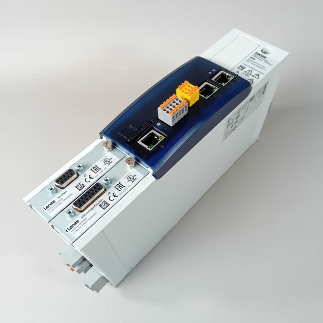 A Brand New Plc