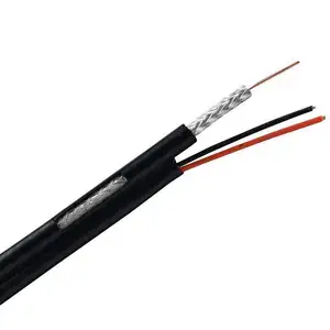 Koaxial rg 6 u 6 Kabel mit Bote