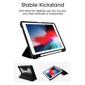 Ốp Chống Sốc Mới Cho <span class=keywords><strong>Apple</strong></span> <span class=keywords><strong>Ipad</strong></span> Air 4 5 Ốp Nặng - Product Image 6