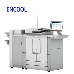 Canons A3 varioprint 110/135เครื่องพิมพ์เครื่องถ่ายเอกสารแบบพกพาใช้สำหรับเครื่องถ่ายเอกสารเทคโนโลยี VP110/VP135 <span class=keywords><strong>OCE</strong></span> จาก VP135 - Product Image 6