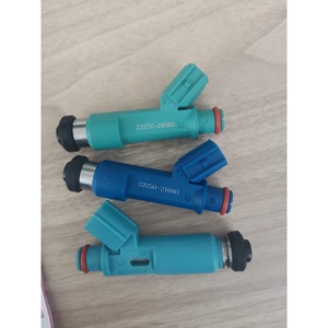 Inyector de Combustible para Toyota Camry 23250-28080 23250-0H060 23250-0H030 Pieza de Motor de Gasolina - Product Image 3