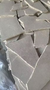 Pavimento de Piedra Caliza Pulida Moderna de Tamaño Aleatorio, Pavimento Blanco para Paredes y Suelos para Villas y Hoteles - Product Image 3
