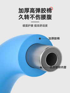 Đặc biệt nữ người lớn tập thể dục tập thể dục bụng mày mò eo suy yếu massage thể thao cơ thể giảm béo bụng - Product Image 4