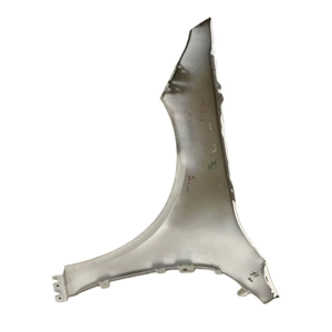 Parafango Anteriore per Mercedes-Benz Classe A W177, Parafanghi Sinistro e Destro A180, Protezione Laterale A200L, A220 Originale di Alta Qualità - Product Image 4