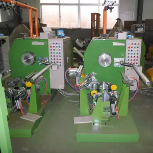 Motorcycle Tire Building Machine/Tire Making Machine