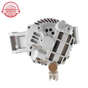 <span class=keywords><strong>Alternador</strong></span> para <span class=keywords><strong>Ford</strong></span> <span class=keywords><strong>Focus</strong></span> 2004 L4 2.3L 1S7T-10300-AA 1S7Z10346AA 1S7Z10346AARM 2S7T10300DA 2S7T10300DB - Product Image 2