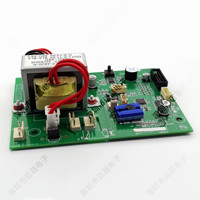 Placa base de control del proveedor ODM para concentrador de oxígeno Características del sensor para concentración óptima Categoría de producto PCBA