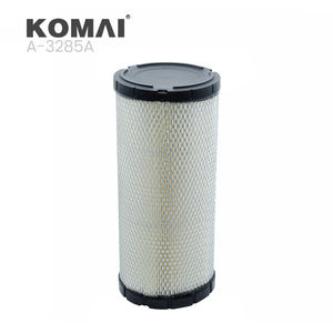Filtre à air KOMAI 526-3118 526-3122 compatible avec les excavatrices CAT304 305C SA160126 SA160127 - Product Image 4