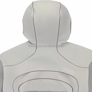 <b>Black</b> new style American fashion brand sport coat, men's and women's <b>windbreaker</b> jacket - Product Image 6