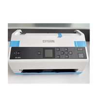 DS-870 970 570 530II 770II 580W 730N 535II Scanner couleur A4 Type d'élément de numérisation CIS en stock